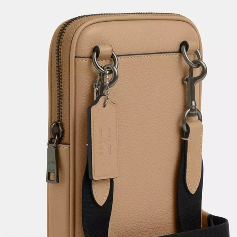 NWT Coach‎ X Observed By Us Aden Crossbody Bag - Picture 4 of 7